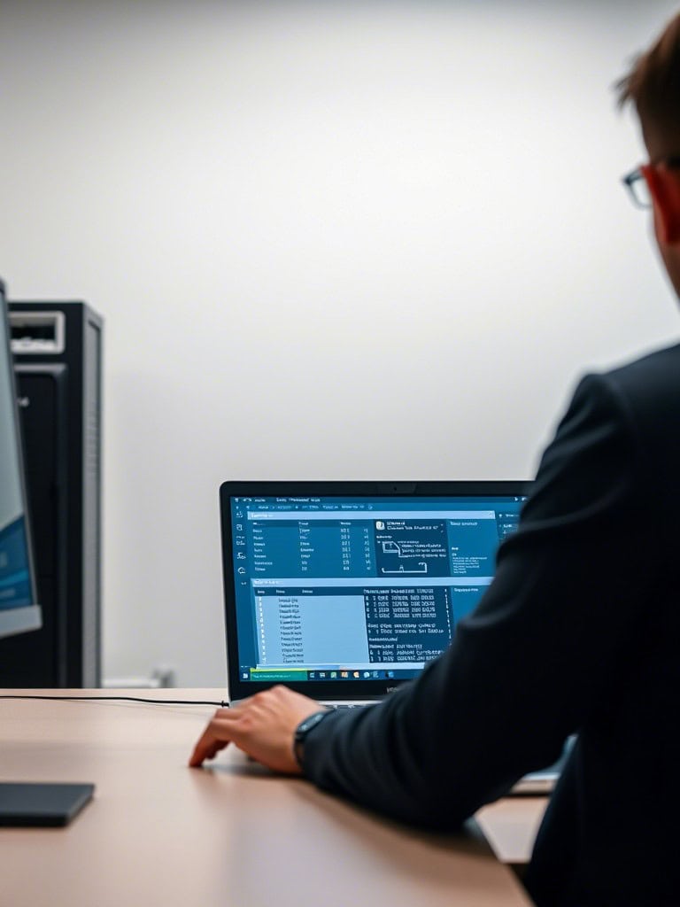 5 услуг IT-аутсорсинга необходимых для развития и организации современного бизнеса.