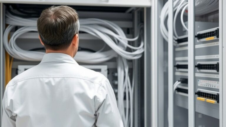 Как работает IT-аутстаффинг персонала: полное руководство